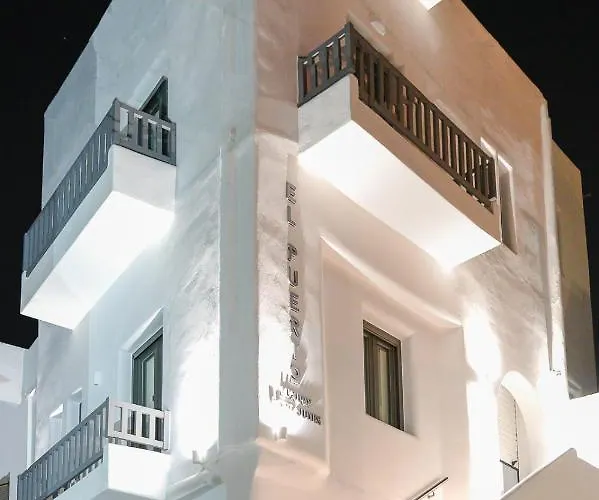 El_puerto Luxury Port Appartamento